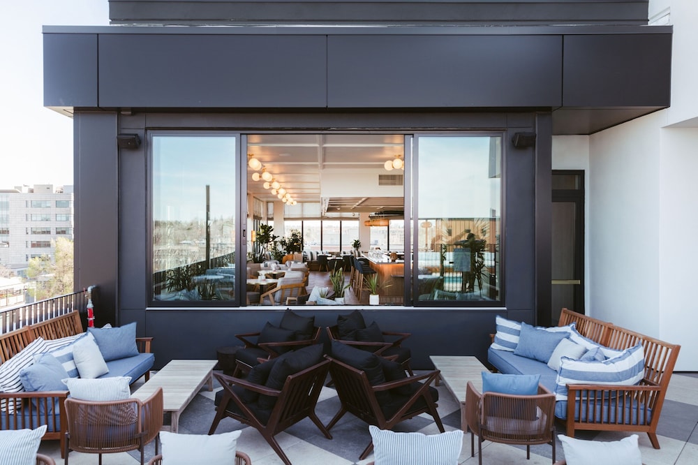 Clayton Hotel & Members Club - photo 49