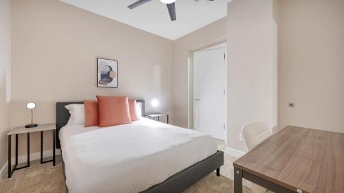 Lofts Opop 302 I Modern With a Vintage Twist — 4-Star Luxury Hotel in Saint Louis, United States