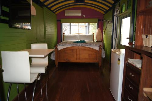 South Terrace Studio Walk to Everything — hotel in South Fremantle