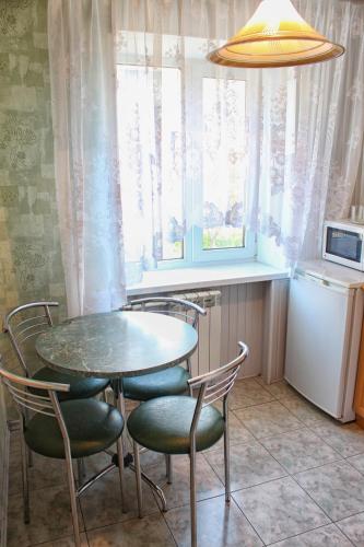 Hotel Green Building 2 in Nevinnomyssk, Russia