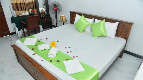 Prem Nadee Inn in Dambulla, Sri Lanka