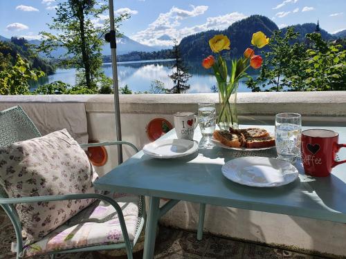 Sovica — Bled — photo 3