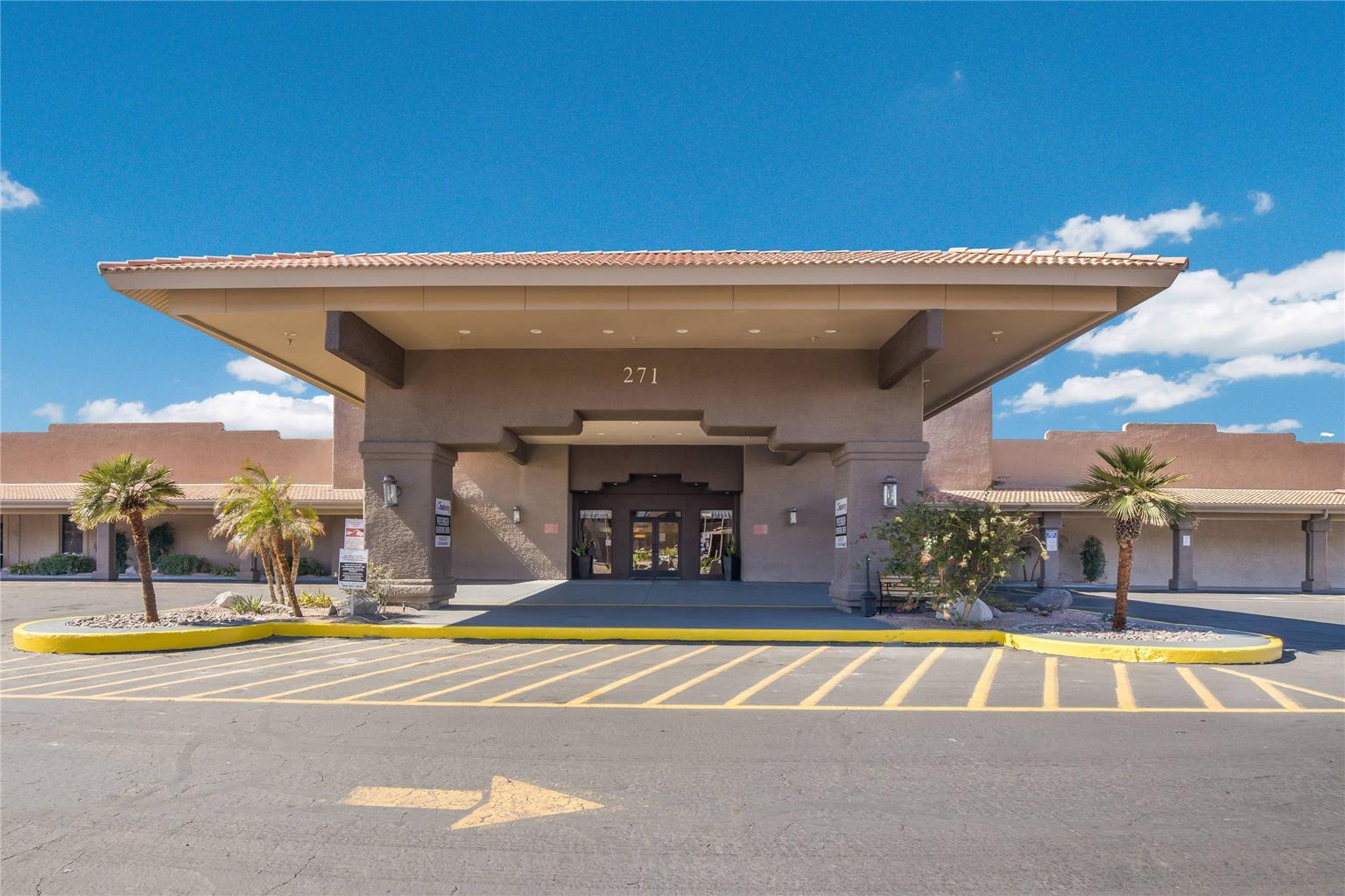 Quality Inn & Suites Lake Havasu City - photo 3