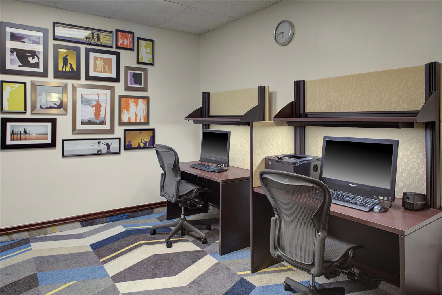 Hyatt House Parsippany Whippany - photo 19