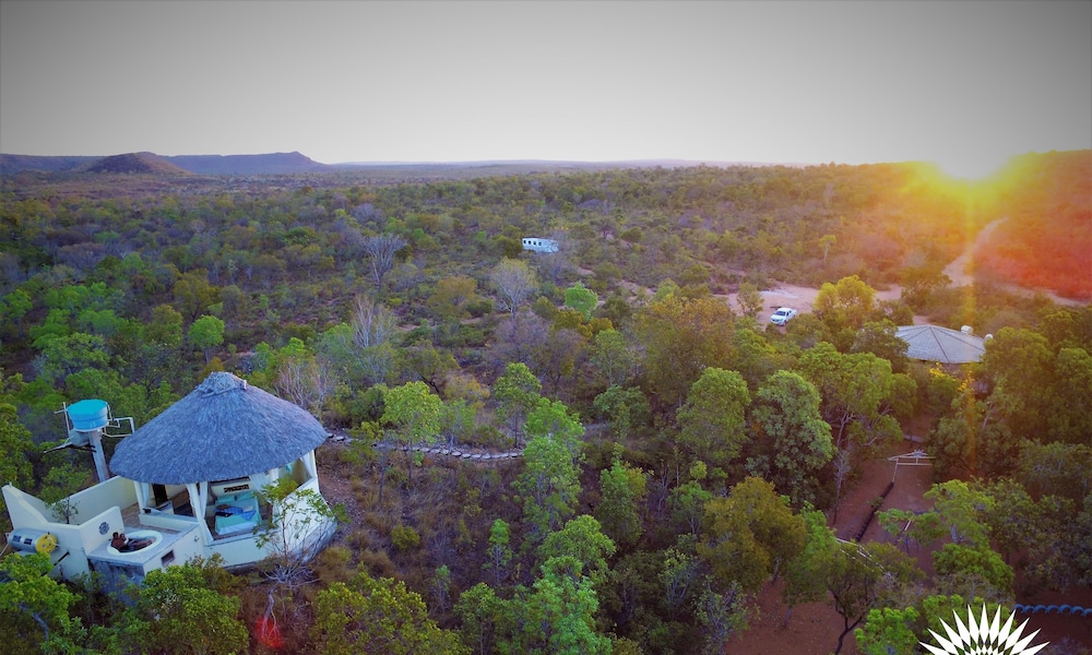 Jalapao Ecolodge in Tocantins, Brasil