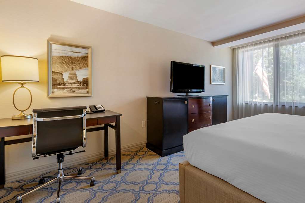 Best Western Premier Park Hotel - photo 46