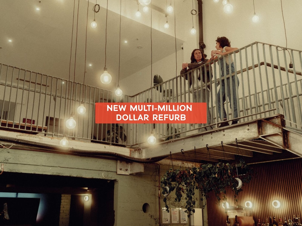 The Village Melbourne