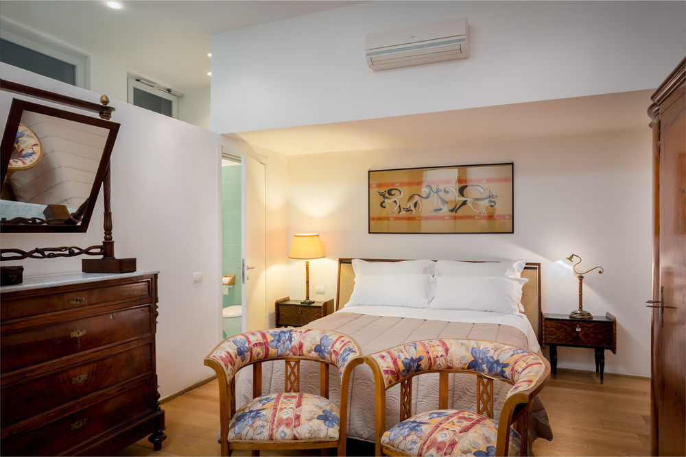 Zhasmin - carbon neutral hotel in Unknown City