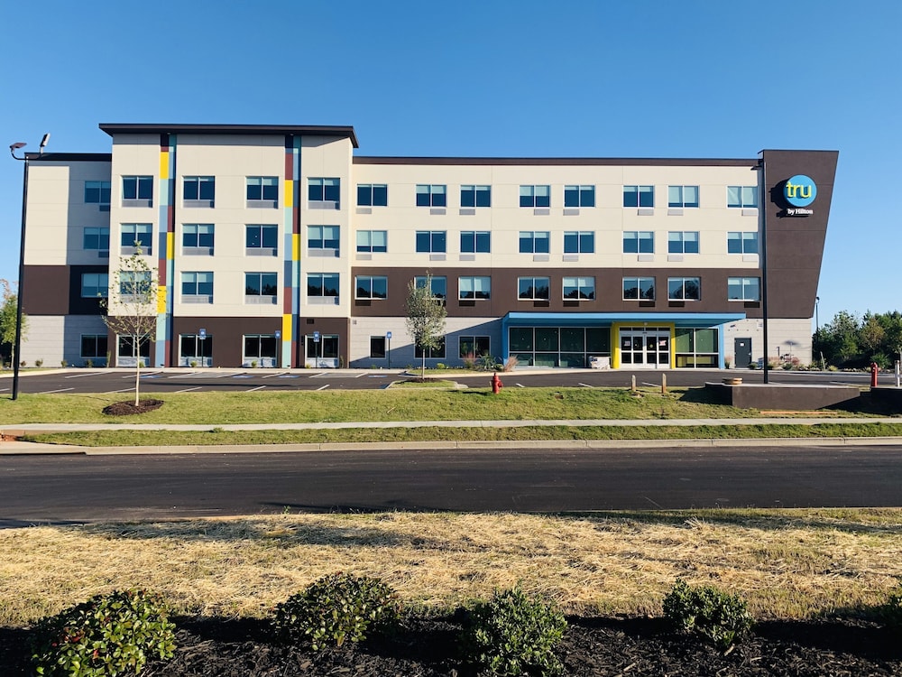 Tru By Hilton Greensboro Lake Oconee - photo 49
