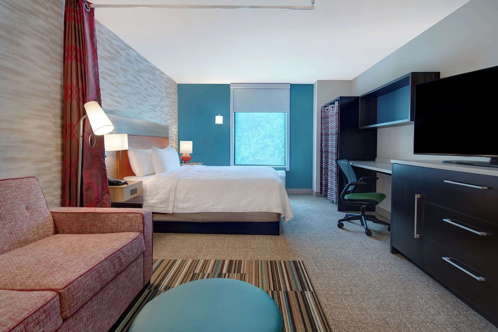 Home2 Suites By Hilton Marysville Wa - photo 13