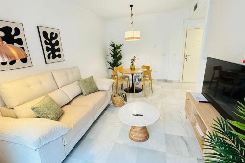 Room City Mirador de la Cala in Estepona, Spain