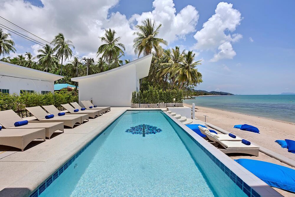 La Perle Resort Koh Samui in Koh Samui, Thailand