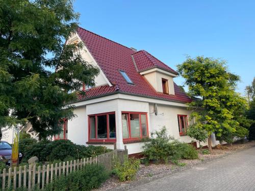 Die wohnlichen Gästezimmer - last minute hotel in Tornesch