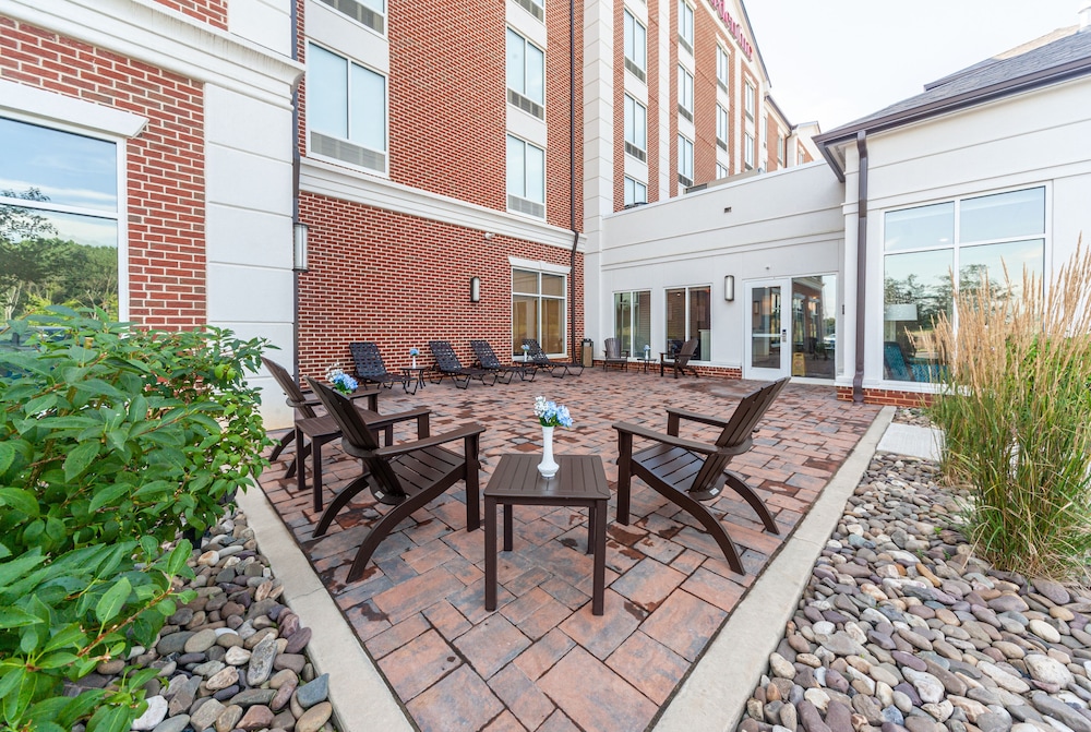Hilton Garden Inn Martinsburg - photo 64
