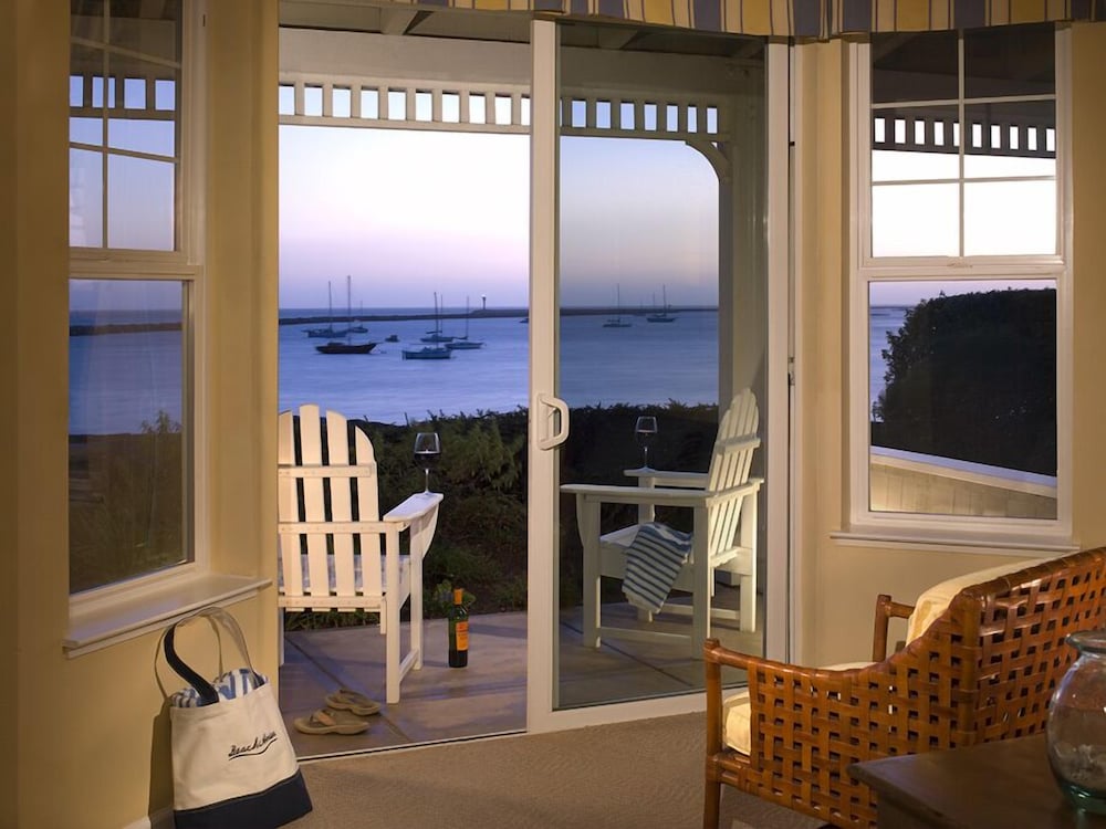 The Beach House Hotel Half Moon Bay - photo 21