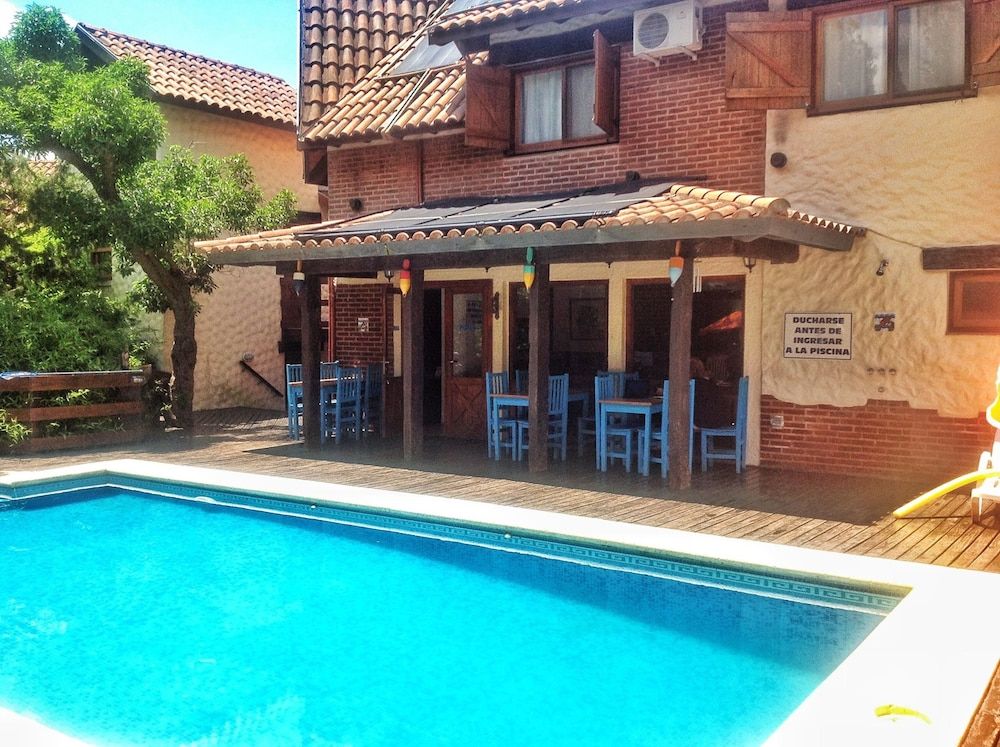 Aquimequedo - last minute hotel in Unknown City