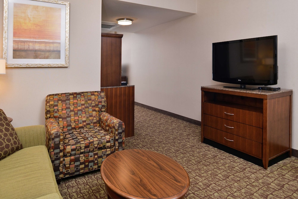 Hilton Garden Inn Boise Spectrum - photo 24