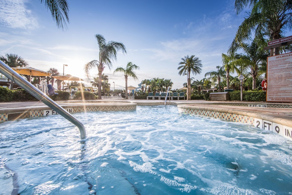 Holiday Inn Club Vacations Cape Canaveral Beach Resort by IHG - photo 55