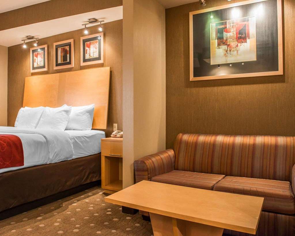 Comfort Suites Monroeville Pittsburgh East - photo 22