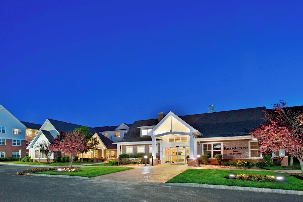 Residence Inn Bridgewater Branchburg - photo 30