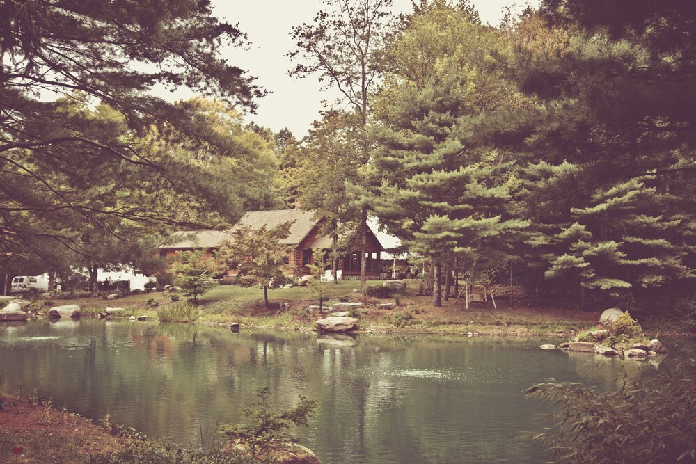 Chatfield Hollow Inn - photo 40