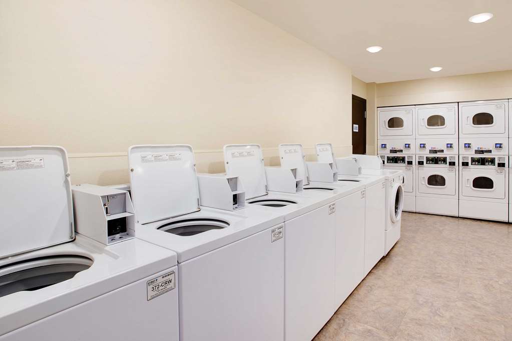 WoodSpring Suites Virginia Beach - photo 14