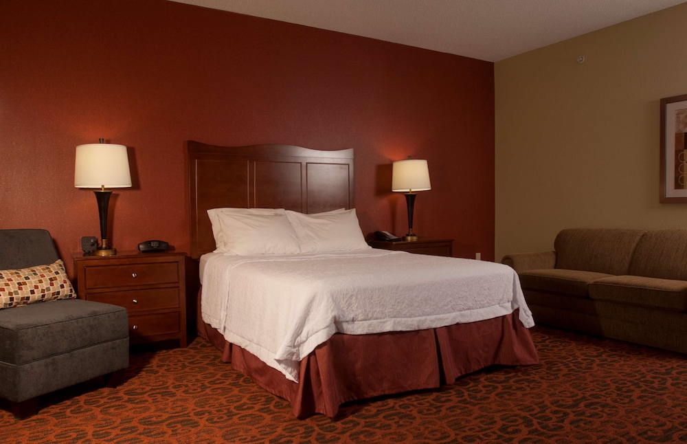 Hampton Inn Tomah - photo 4