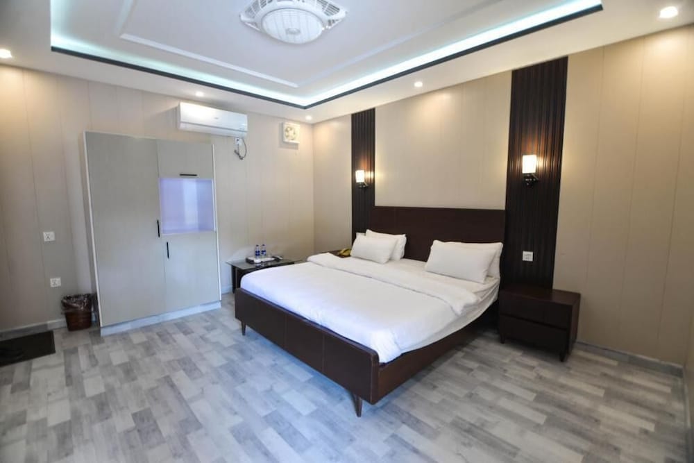 D Cozy Resorts in Mansehra, Pakistan