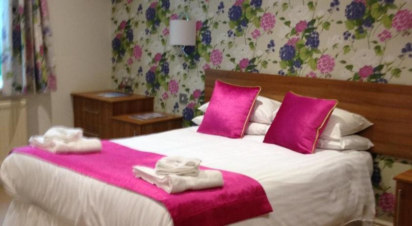 The Elgin Hotel — Blackpool — photo 3
