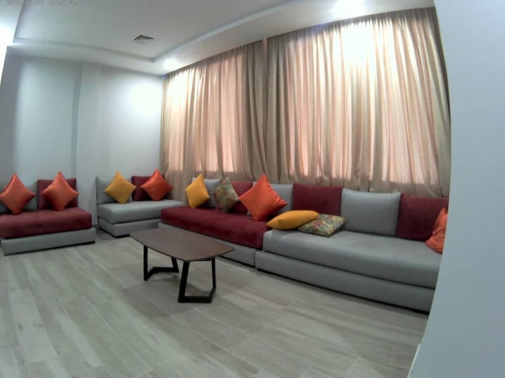 Sunset Hotel — Nouakchott — photo 2