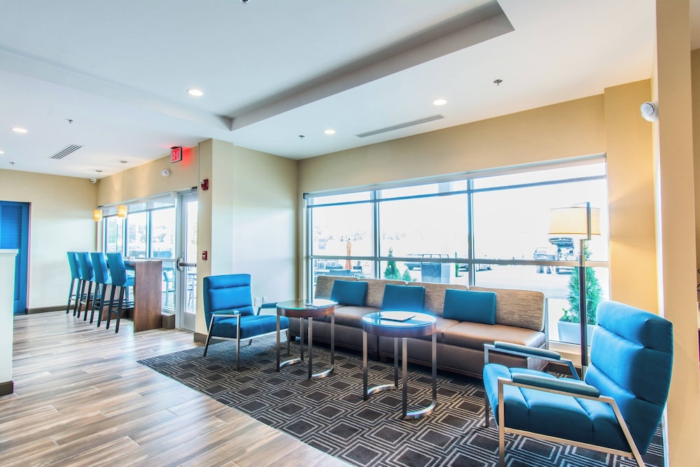Towneplace Suites by Marriott Evansville Newburgh - photo 2