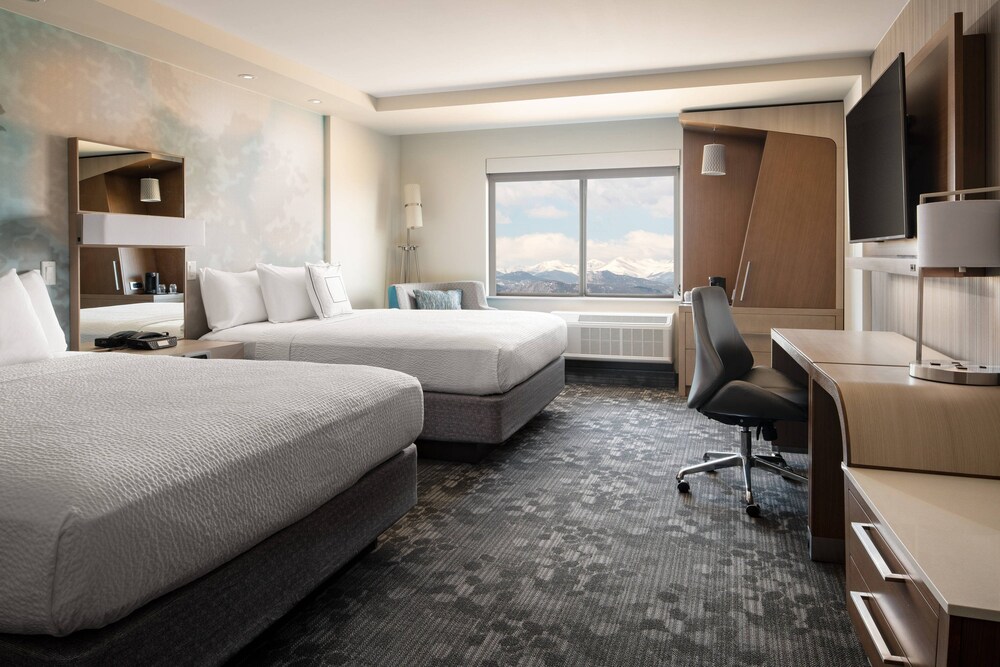 Courtyard by Marriott Loveland Fort Collins - photo 11