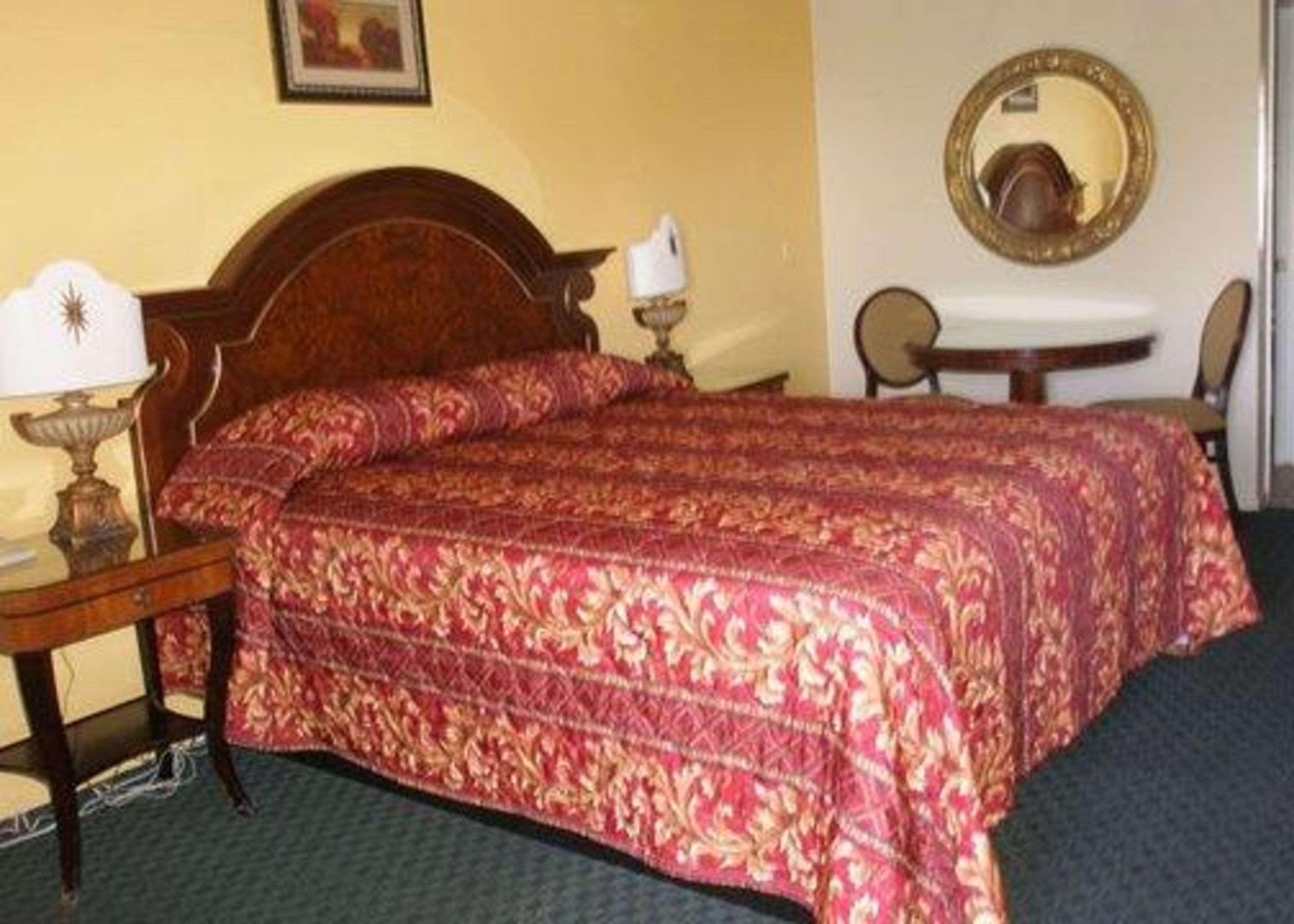 Beyond Stay Hotel - photo 19