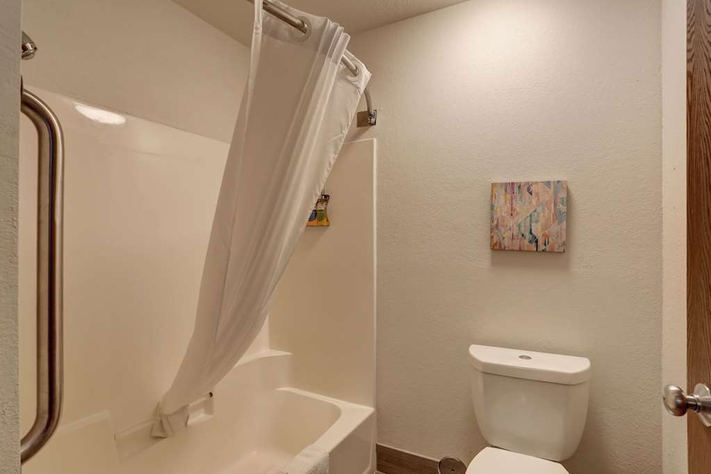Quality Inn Pierre Fort Pierre - photo 27