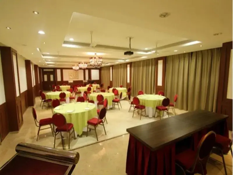 The Grand Heritage Hotel — Sangli — photo 5