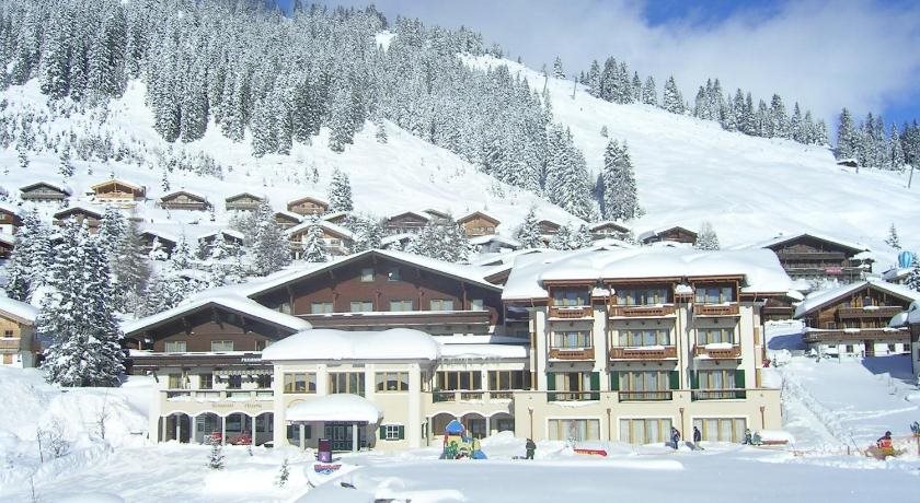 Königsleiten Vital alpin in Wald Im Pinzgau, Austria