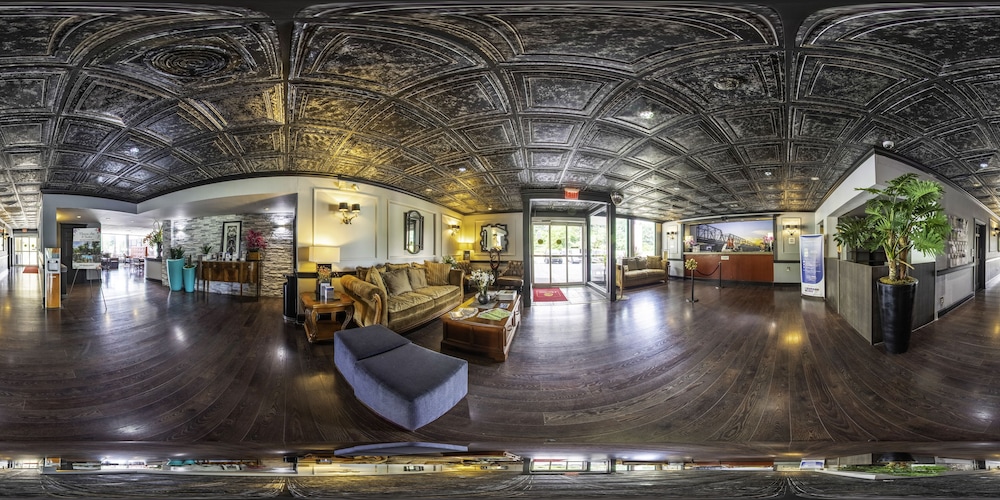 New Hope Inn & Suites - photo 2