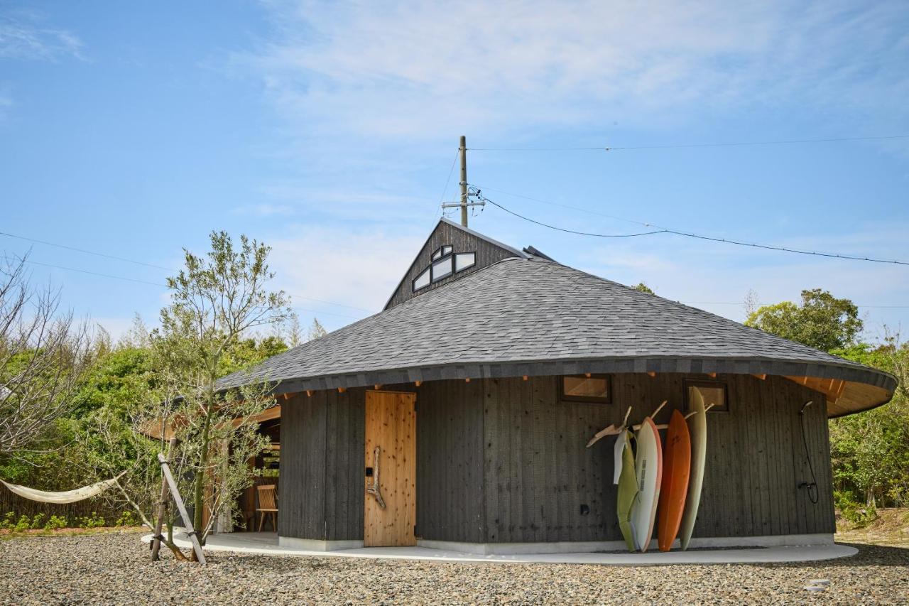 Villa 天ツ星 — 4-Star Luxury Hotel in Tahara, Japan