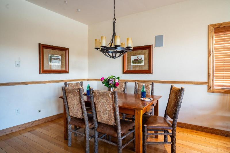 Le Chamonix by Telluride Alpine Lodging - photo 9