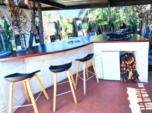 Regent Casa s — 4-Star Luxury Hotel in Cape Town, South Africa