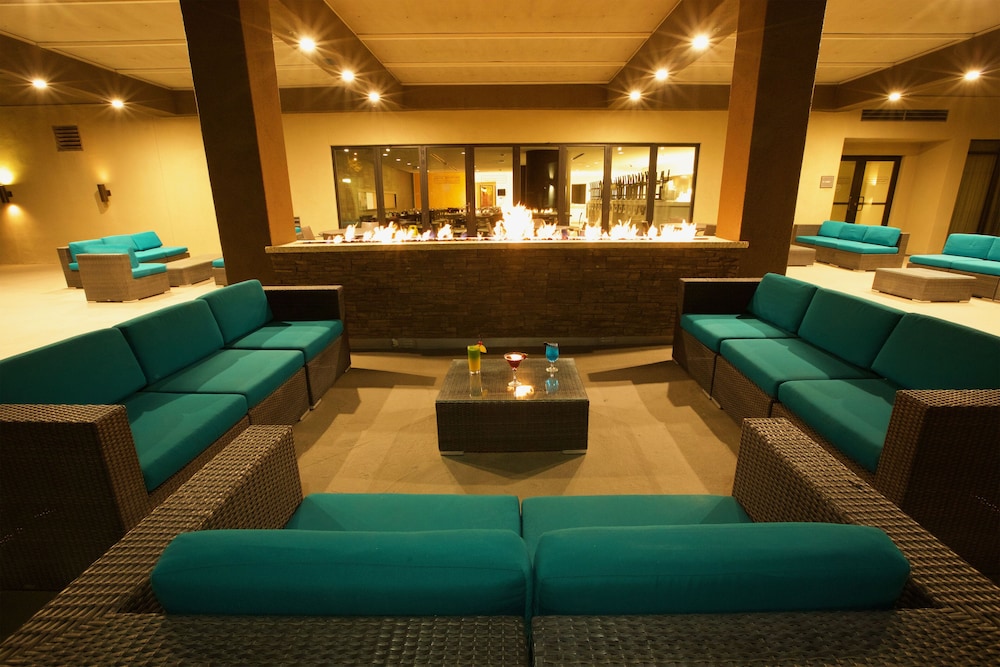 Hyatt Palm Springs - photo 12