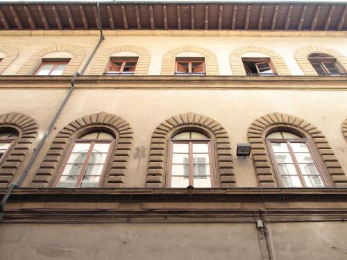 Berardi Palace Apartments — 4-Star Luxury Hotel in Florence, Italy