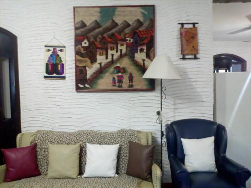 Chácara Cinco Ases in Aruja, Brasil