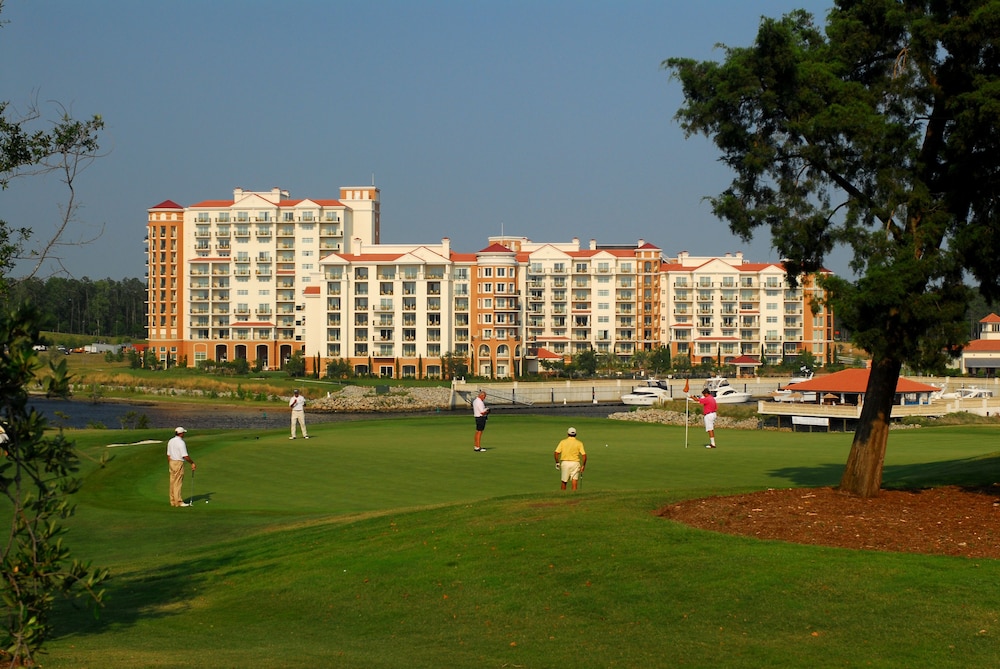 Marina Inn At Grande Dunes - photo 94