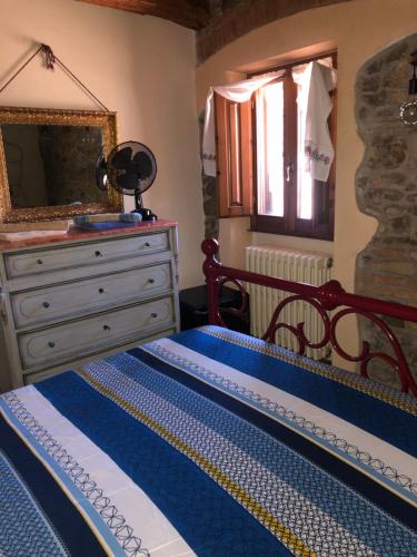 W il silenzio - last minute hotel in Gualdo