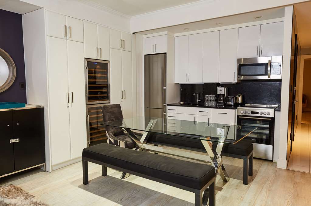 The Lombardy Hotel - featured photo