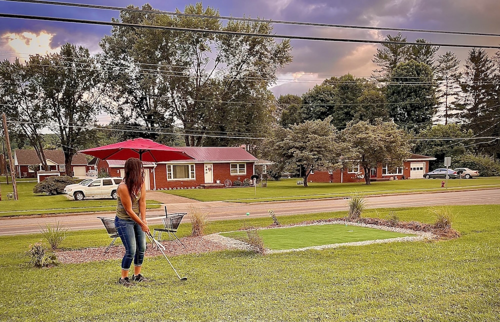 Aldeco Motel - photo 15