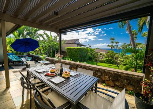 Elua 502 — Wailea