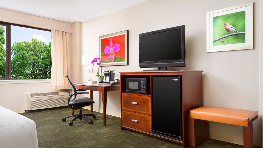 Holiday Inn Secaucus - photo 6