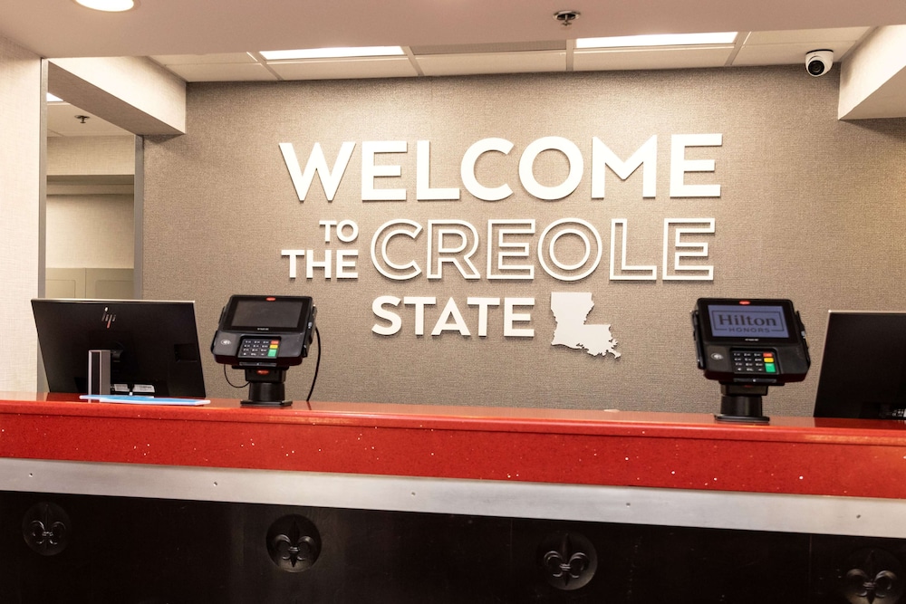 Hampton Inn Hammond - featured photo